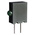 Kingbright KM2520EH/1SGD, Green Right Angle PCB LED Indicator, Through Hole 2.5 V