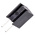 Dialight 551-1307F, Green Right Angle PCB LED Indicator, Through Hole 1.9 V