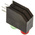 Dialight 552-0212F, Green & Red Right Angle PCB LED Indicator, 2 LEDs, Through Hole 2.55 V, 3 V