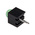 Dialight 550-0204F, Green PCB LED Indicator, Through Hole 2.1 V