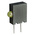Kingbright KM2520EH/1YD, Yellow Right Angle PCB LED Indicator, Through Hole 2.5 V