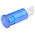 Apem Blue Panel Mount Indicator, 24V dc, 12mm Mounting Hole Size, Faston, Solder Lug Termination