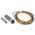 ACCULASE-LC-650-5-S Laser Module, 650nm 5mW, Modulating, Linear control Dot pattern +3.3 → +6 V