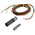 ACCULASE-LC-635-5-S Laser Module, 635nm 5mW, Modulating, Linear control Dot pattern +3.3 → +6 V