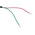 1068-40-000 Laser Module, 633nm 1.5mW, Continuous Wave, TTL control Ellipse pattern +4.5 → +5.5 V