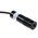 1068-44-000 Laser Module, 670nm 3mW, Continuous Wave, TTL control, Dot/Line pattern -8 → -12 V