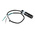 1068-44-000 Laser Module, 670nm 3mW, Continuous Wave, TTL control, Dot/Line pattern -8 → -12 V