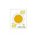 Lumileds L2C3-3090109E06C00, LUXEON COB White CoB LED, 3000K 90CRI