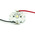 ILS ILH-S501-GREE-SC211-WIR200., DURIS S5 PowerStar LED Array, 1 Green LED