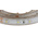 RS PRO 24V White LED Strip Light, 5500 → 7000K Colour Temp, 1m Length