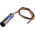 1421-93-000 Laser Module, 520nm 5mW, Modulating, PWM control Dot pattern