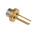 ams OSRAM PLT5 520B Green Laser Diode 520nm 80mW, 3-Pin