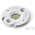 TE Connectivity LED Array Mount LUMAWISE Z35 for Bridgelux Vesta Series DIM-TO-WARM COB LEDS