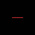 Global Laser 8° fan angle Line shape Laser Lens, Exit aperture 5.5mm