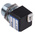 1250-33-000 Laser Module, 635nm 0.8mW, Continuous Wave Ellipse pattern +4.5 → +5.5 V
