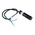 1068-45-000 Laser Module, 670nm 3mW, Continuous Wave, TTL control, Dot/Line pattern -8 → -12 V