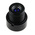 Global Laser 106° fan angle Line shape Laser Lens, Exit aperture 9mm