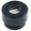 Global Laser 4.58° fan angle Cross shape DOE Laser Lens, Exit aperture 5mm