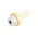ams OSRAM PLT5 522FA_P-M12 Laser Diode 515nm 50mW, 3-Pin