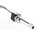 1260-04-000 Laser Module, 650nm 3mW, Modulating, TTL control Ellipse pattern +3 → +6 V