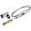 Machine vision development kit Laser Module, 650nm 35mW, Measurement, Cross/Dot/Line pattern
