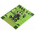 Global Laser Eval Laser Driver Kit N Type 3.5 → 5.5 V dc, 100mA Laser Diode Driver