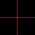 Global Laser 60° fan angle Cross shape Moulded Multi Rod Laser Lens, Exit aperture 5mm