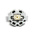 ILS ILH-GD01-BLUE-SC201., Dragon1 PowerStar LED Array, 1 Blue LED