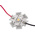ILS ILH-OO01-WMWH-SC211-WIR200., OSLON Square 1+ PowerStar LED Array, 1 White LED (3000K)