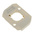Molex CoB LED Holder for Citizen CLL020 34.85 x 26mm