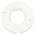 TE Connectivity CoB LED Holder LUMAWISE Z50 2121 for Samsung LC026B, Samsung LC033B, Samsung LC040B 44 (Dia.) x 3.4mm