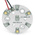 ILS ILC-ONA3-WMWH-SC211-WIR200., OSLON 80 PowerAnna Coin LED Array, 3 White LED (3000K)