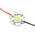 ILS ILH-SK01-CW95-SC211-WIR200., Stanley N6J PowerStar LED Array, 1 White LED (16500K)