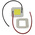 PowerLED COB-100W-C, White CoB LED, 6000k +-300K 70CRI