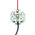 ILS ILH-SO01-SITG-SC211-WIR200., OSLON Signal PowerStar LED Array, 1 Green LED