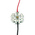 ILS ILH-SO01-SIRE-SC211-WIR200., OSLON Signal PowerStar LED Array, 1 Red LED