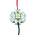 ILS ILH-SO04-SIWH-SC201-WIR200., OSLON Signal PowerStar LED Array, 4 White LED