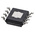 Maxim Integrated MAX16832CASA+ LED Driver IC, 6.5 → 65 V dc 1μA 8-Pin SOIC