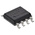 Maxim Integrated MAX16832CASA+ LED Driver IC, 6.5 → 65 V dc 1μA 8-Pin SOIC