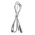 RS PRO Power Cord LED Cable, 1.8m