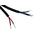 MEAN WELL LED Driver, 24V Output, 96W Output, 4A Output, Constant Voltage