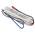 MEAN WELL LED Driver, 24V Output, 18W Output, 0 → 750mA Output, Constant Voltage