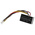 Recom LED Driver, 2 → 35V dc Output, 12.25W Output, 350mA Output, Constant Current Dimmable