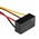 Recom LED Driver, 2 → 35V dc Output, 24.5W Output, 700mA Output, Constant Current Dimmable