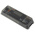 eldoLED LED Driver, 12 → 24V Output, 720W Output, 6A Output, Constant Voltage Dimmable