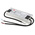 MEAN WELL LED Driver, 24V Output, 240W Output, 10A Output, Constant Voltage Dimmable
