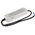 MEAN WELL LED Driver, 12V Output, 60W Output, 5A Output, Constant Voltage Dimmable