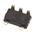 DiodesZetex ZXLD1366ET5TA LED Driver IC, 6 → 60 V 1.25A 5-Pin TSOT-25