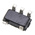 DiodesZetex AP8803WTG-7 LED Driver IC, 8 → 30 V dc 1A 5-Pin SOT-23