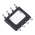 DiodesZetex ZXLD1366EN8TC LED Driver IC, 6 → 60 V 1.25A 8-Pin SO-8EP